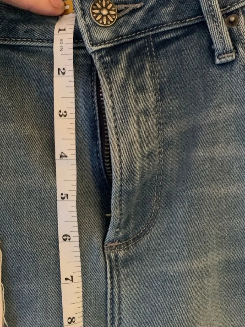 DRIFTWOOD size 28
